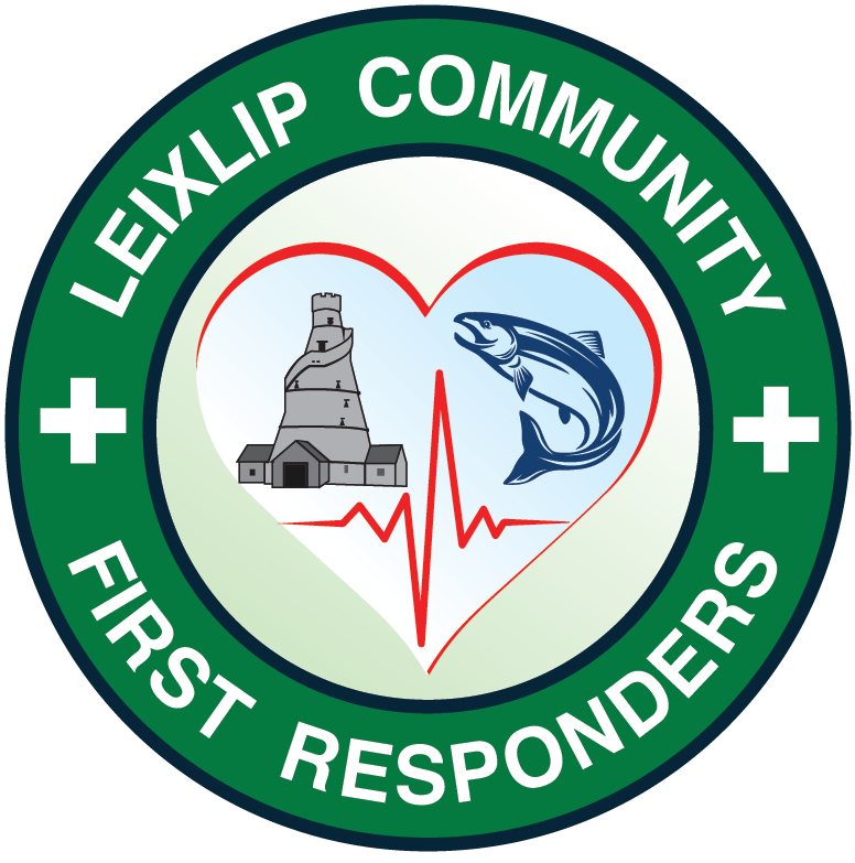 Leixlip Community First Responders
