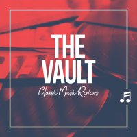 The Vault: Classic Music Reviews Podcast 🎤🎧🎛(@VaultClassicPod) 's Twitter Profile Photo