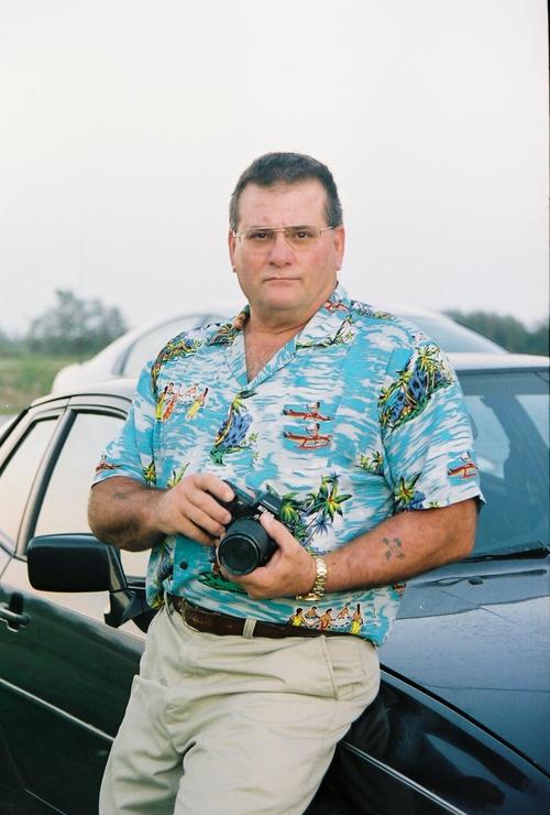 garymorris1951's profile picture. Handsome, Intelligent person...