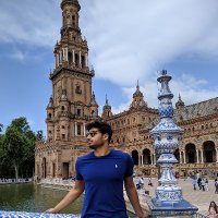 Rohan Gujjuri (@rohangujjuri) 's Twitter Profile