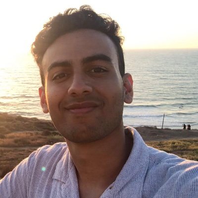 Musabgulzar's profile picture. Mercer University SoM