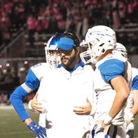 Nicholas Scoliere (@coachsco355) 's Twitter Profile
