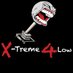 Xtreme4low (@xtreme4low) Twitter profile photo Xtreme4low (@xtreme4low) Twitter profile photo
