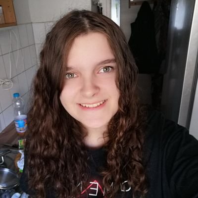 PattyUndead's profile picture. 25 || FFM