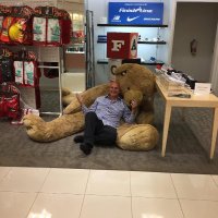 john derienzo (@deri221) 's Twitter Profile