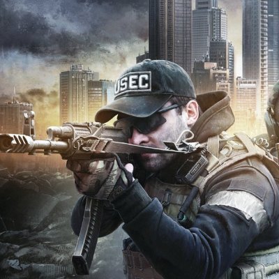 Battlestate Games / Escape from Tarkov Official Localize Team（EFT 公認日本語翻訳ボランティアチーム）の情報発信用アカウントです。2021年12月よりチーム体制に変更があったため、このアカウントは現在停止しております。