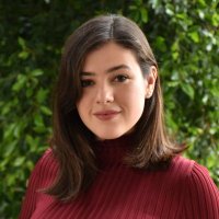 Isabela Serhan (@serhanisabela) 's Twitter Profile