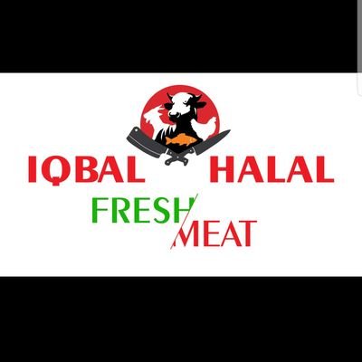 Iqbal Halal Butchers and Iqbal Superstore
Selling Meat, poultry, fish, fresh fruit, veg, frozen and other  grocery products.