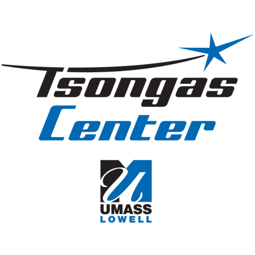 Official Twitter account for The Tsongas Center. Home to The UMass Lowell #Riverhawks |📍300 Martin Luther King Jr Way | https://t.co/s8FZqra4vM