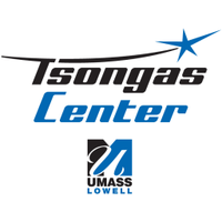 Tsongas Center(@TsongasCenter) 's Twitter Profile Photo