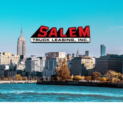 SalemTruck's profile picture. Commercial Truck Sales, Leasing and Rentals
