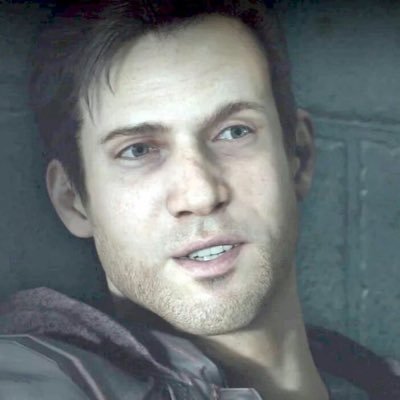 Gavin, He/Him, gay, 36, Cat dad. I’m a detective at the DPD so don’t Fuck with me. (RP account)