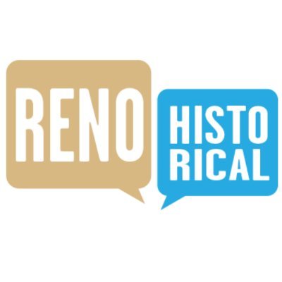 Free mobile app & website exploring the history of Reno, Nevada through place-based stories, audio & video clips, and archival images. Hosted by @HistoricRenoNV