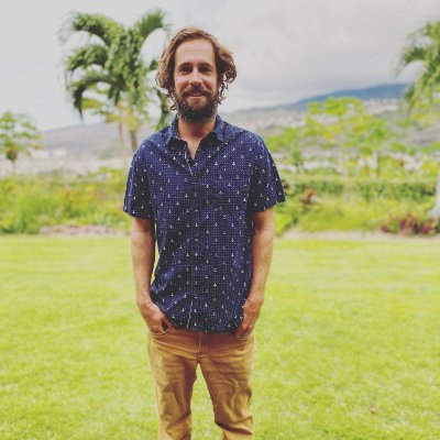 rymohr's profile picture. Soul of a sailor, mind of a nerd. Father of three married to a pretty gal named Heather. Cofounder/CTO @kumupowered.