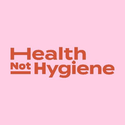 A campaign to rename and reclaim World Menstrual Hygiene Day and broaden the narrative around menstruation. 
📧 healthnothygiene@gmail.com
✍️ Sign the petition