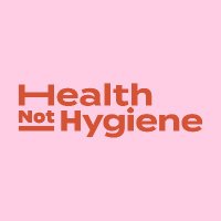 Health Not Hygiene (@nothygiene) 's Twitter Profile Photo