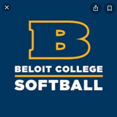 The official twitter page of the Beloit College softball team... Can I get a HOORAH?! #bucnation