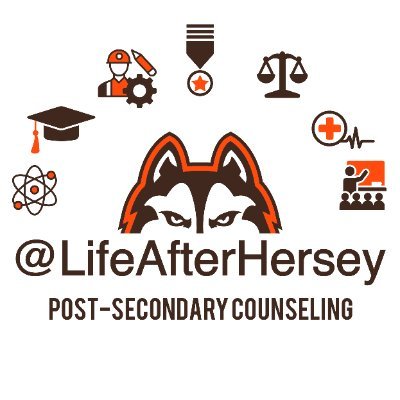 Official account of the John Hersey HS (IL) Postsecondary Counseling Office! College, Career, Life Ready. #214Ready #RedefiningReady News, events & more!