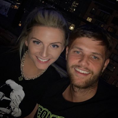 ScottBaird95's profile picture. EM ❤️