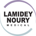 Lamidey-Noury (@LamideyNoury) Twitter profile photo