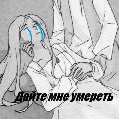 Веселый пончикさんのプロフィール画像