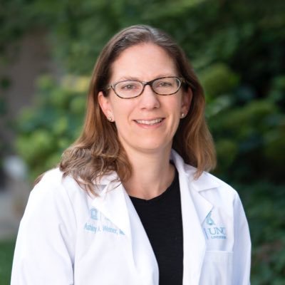 Radiation Oncologist. Gynecologic and Thoracic Cancers. Residency Program Director. @UNC_SOM Alumna of @DukeU @VanderbiltBME @VUMedicine and @WashURadOnc