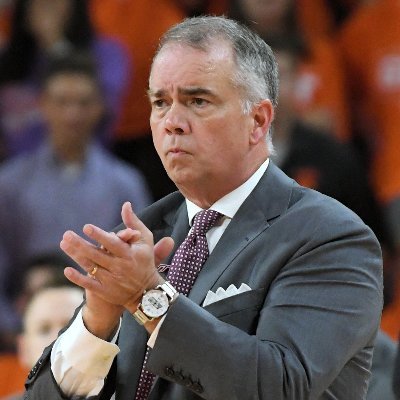 Head Coach - Men’s Basketball- Virginia Tech #Hokies - #ThisIsHome