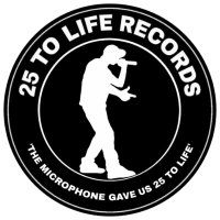 25 TO LIFE RECORDS(@25LRecords) 's Twitter Profile Photo