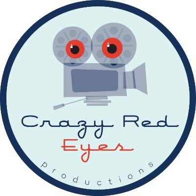 CrazyRedEyes's profile picture.