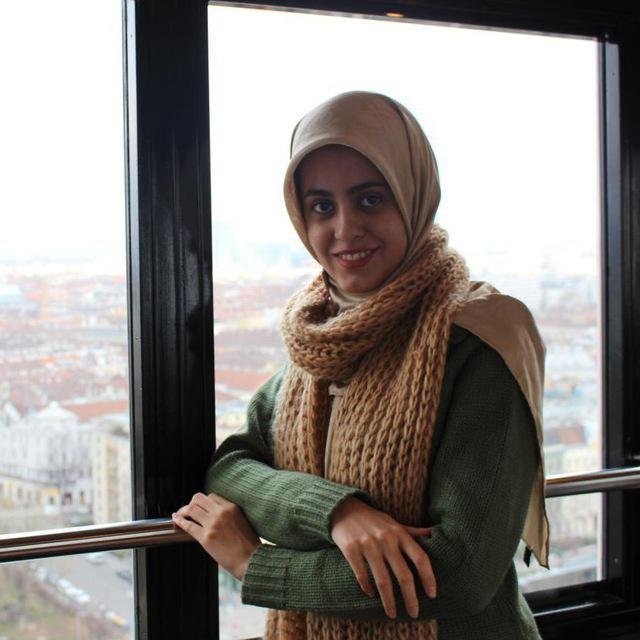SaraSalimzadeh Profile Picture