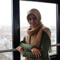 Sara Salimzadeh (@sarasalimzadeh) 's Twitter Profile Photo Sara Salimzadeh (@sarasalimzadeh) 's Twitter Profile Photo