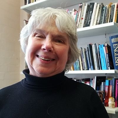 Professor of Theatre Studies at the University of Worcester. Theatre historian and proud of it. Passionate about all forms of theatre.