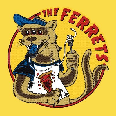 FerretsBand's profile picture. Pop Punk band from Italy 🇮🇹 

Monster Zero Records / Manifest Records / LostDog Records