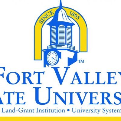 Fort Valley State Campus Rec