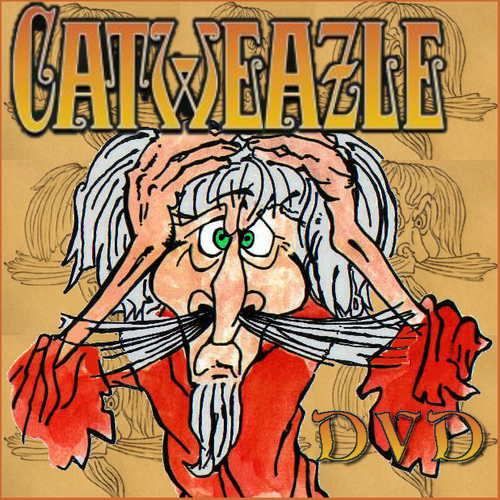 Catweazle DVD Full Complete Series Box Set Catweazle DVD TV Legend Now on DVD http://t.co/ZuojrqrxS7 Relive the Magic of Catweazle on DVD