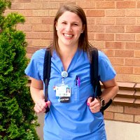 Tracy Brader (@tracybradermd) 's Twitter Profile Photo