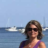 Travel by Sandy McLary -The Travel Agent Next Door(@SandyMcLary) 's Twitter Profile Photo