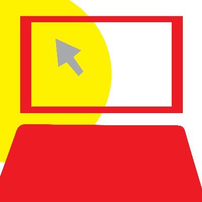 Belajaradobe's profile picture. "RUANG KECIL UNTUK BERBAGI TUTORIAL"
#BelajarOnline #TutorialAdobe