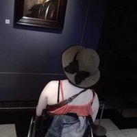 Sanni Purhonen (@purhonensanni) 's Twitter Profile