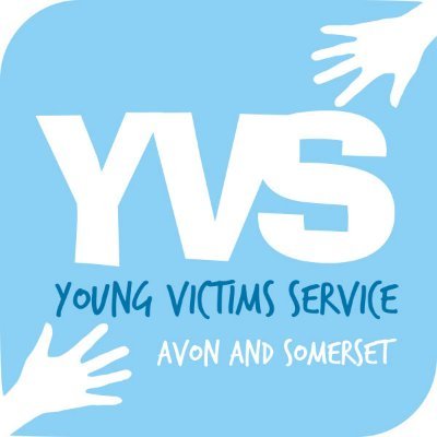 We help young people aged 5 to 18 (up to 25 with additional needs) in Avon and Somerset who need support having been affected by crime or domestic abuse