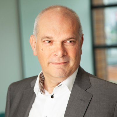 Directeur bij ElektroNed | ondernemer, adviseur, toezichthouder