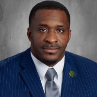 Derrick Butler - @PrincipalDLB Twitter Profile Photo