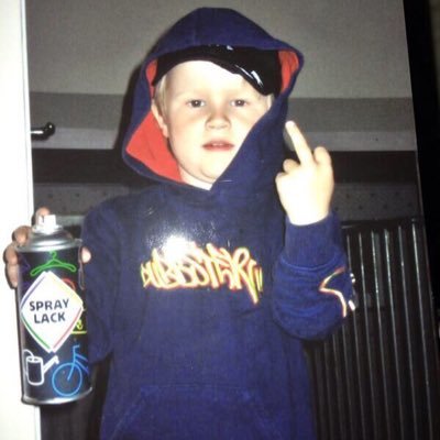 Sigge_s's profile picture. Hammarby