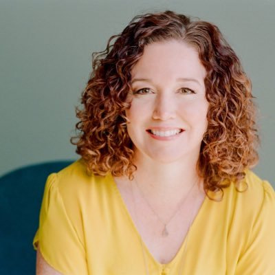 BrandyPQuinn's profile picture. Professor, mom (human and dog), novice gardener and baker, less novice yogi