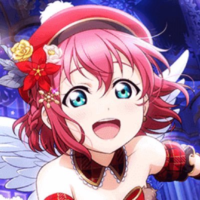 Anime Profile Picさんのプロフィール画像