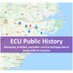 ECU Public History (@ecupublic) Twitter profile photo ECU Public History (@ecupublic) Twitter profile photo