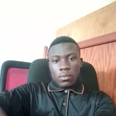 GordonNganda's profile picture. IAM an activist by default