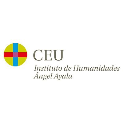 Cuenta oficial del Instituto CEU de #Humanidades Ángel Ayala. Consulta nuestra política de privacidad en redes sociales: https://t.co/wi5hRZ8eZf