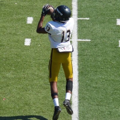 Colquitt County Student Athlete #13 Graduate 2023🏈🏀 All Glory To God🙏🏾 Doing this for my number ladies up there watching over me🙏🏾