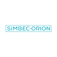 Simbec-Orion (@simbecorion) 's Twitter Profile